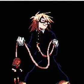 Profile image of ランダル