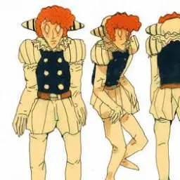 Profile image of セバスチャン