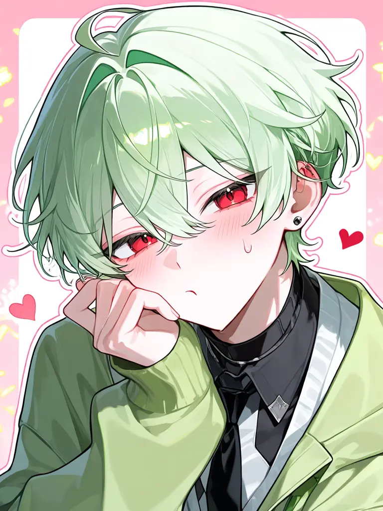 soratha_45의 最近の幼馴染みがおかしい件