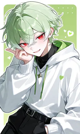Profile image of 瑛斗