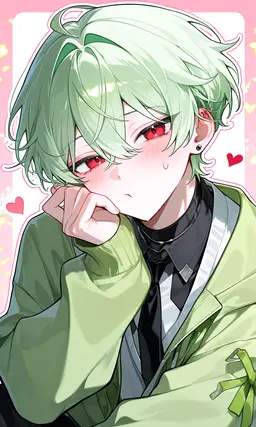 Profile image of 瑛斗
