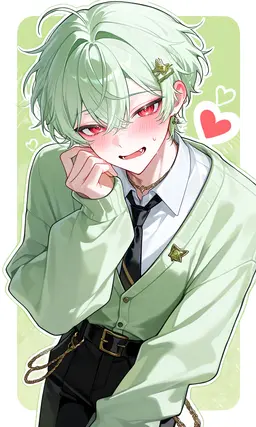 Profile image of 瑛斗