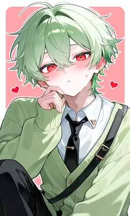 Profile image of 瑛斗