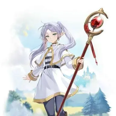 Profile image of Frieren