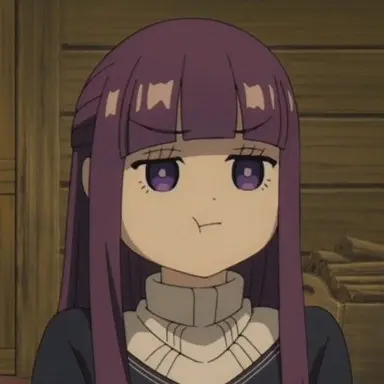 Profile image of 페른