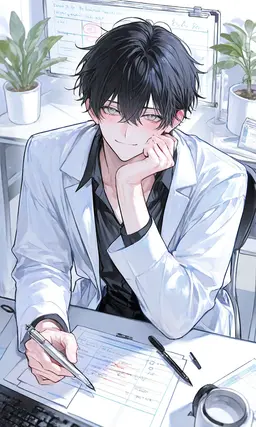 Profile image of マオ