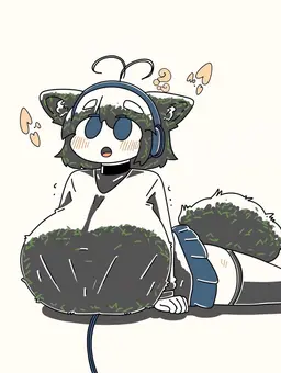Profile image of つちねこ