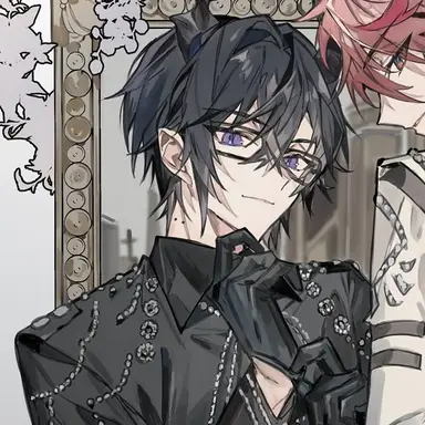 Profile image of 四季凪アキラ