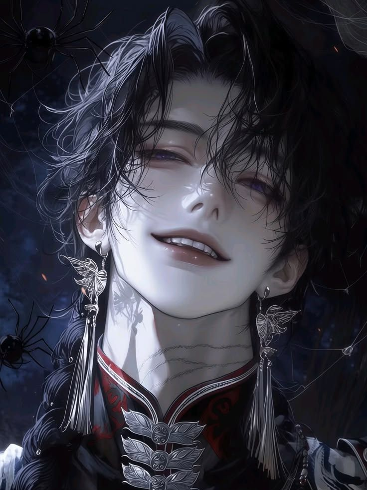 볼모의 별궁 생활 대표 이미지