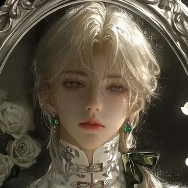 Profile image of 아스 라히먼