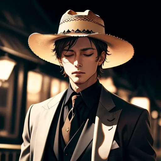 Twomouth의 마피아 재혁