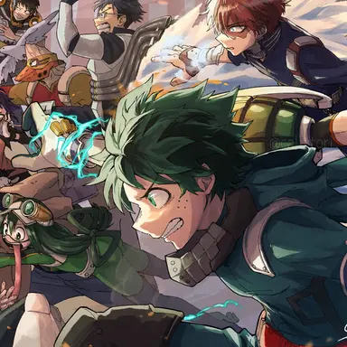 Profile image of 先生