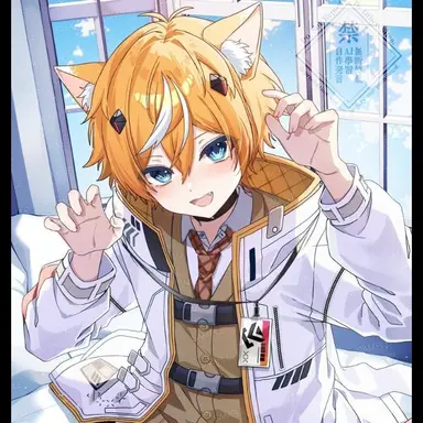 Profile image of キルハ