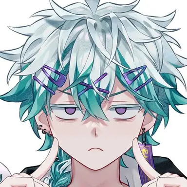 Profile image of 幽凪 こなた