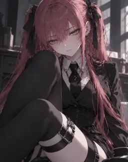 Profile image of 미즈키