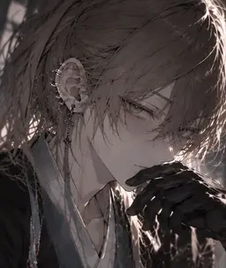 Profile image of 나기