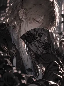 Profile image of 나기