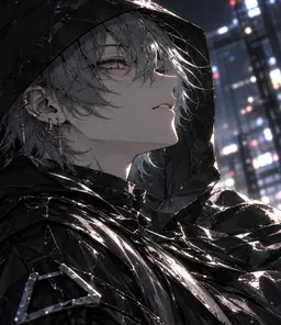 Profile image of 뤄옌