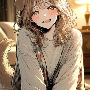 Profile image of Suki