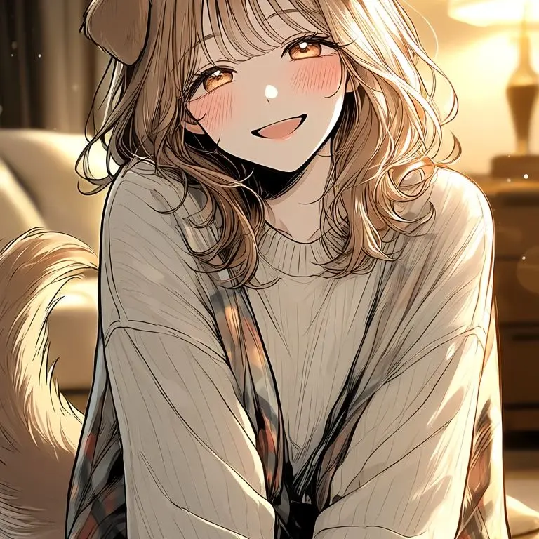 JosephBrecken의 Warm Me Up, Suki