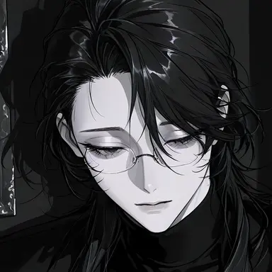 Profile image of 纏