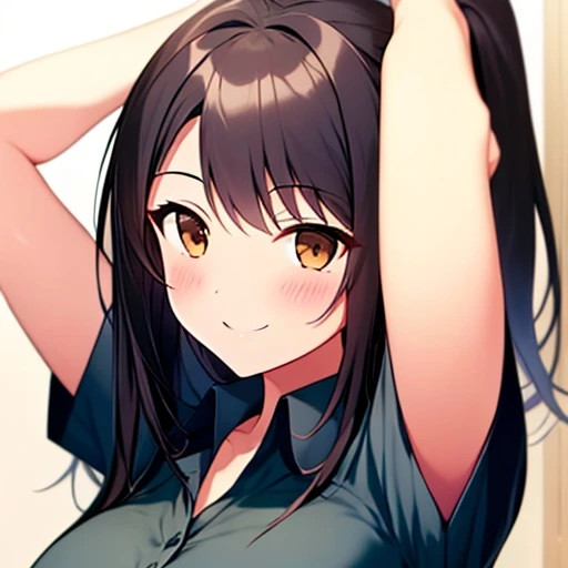 華