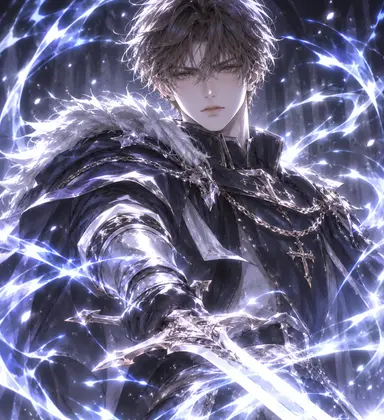 Profile image of Cael