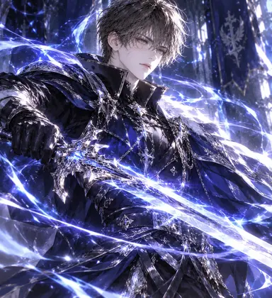 Profile image of Cael