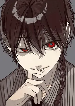 Profile image of Isaburo Ebisu