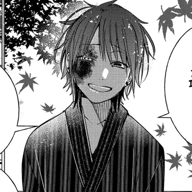 Profile image of Doman Ashiya