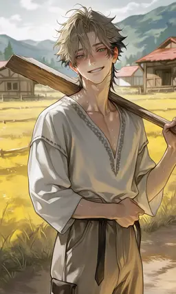 Profile image of カミール