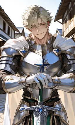 Profile image of カミール