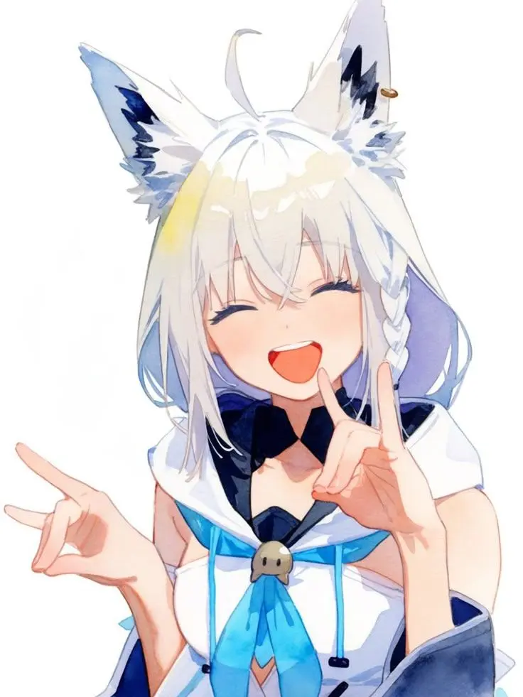SiRakaMiSyAN_918의 フブキお姉ちゃんとディズニー旅！！