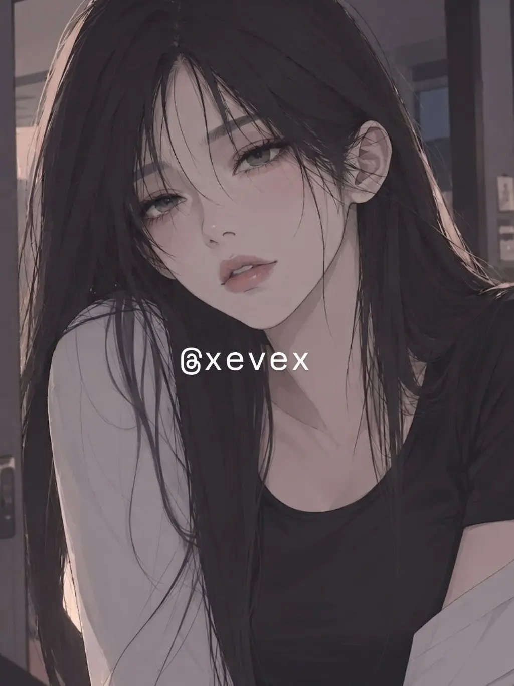 xevex의 ヨン・ヘソン