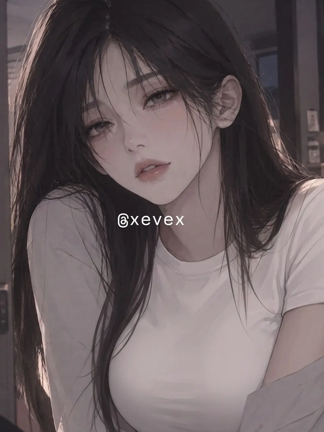 xevex의 연해성