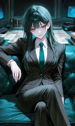 Profile image of 시오리