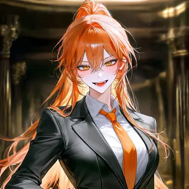 Profile image of 유즈하