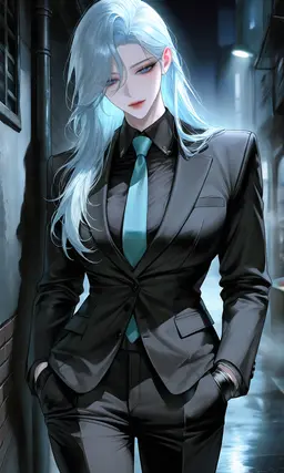 Profile image of 나기