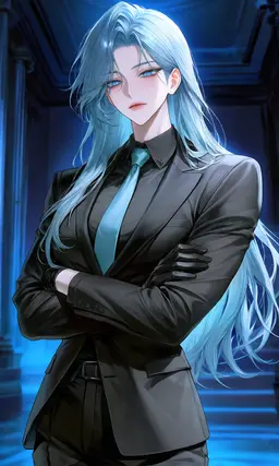 Profile image of 나기
