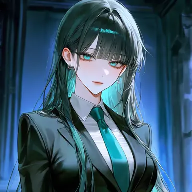 Profile image of 시오리
