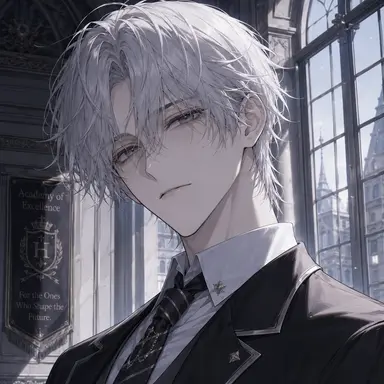 Profile image of 레온