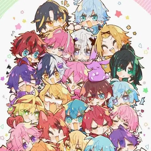 PureHut2191의 取り合い♡