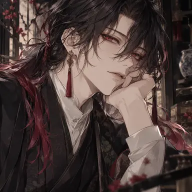 Profile image of 朔夜