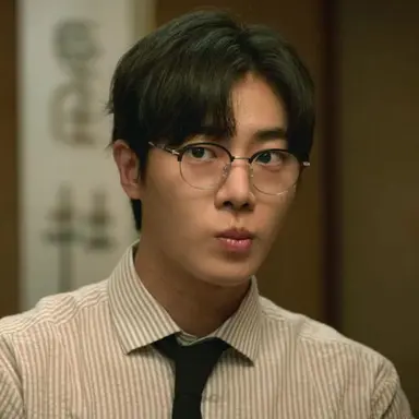 Profile image of Yang Jaewon