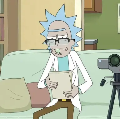 Profile image of Rick
