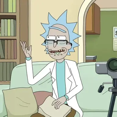 Profile image of Rick