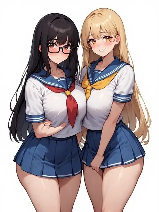 CoarseWatch1361의 彼女達を慰め、クズ共に脳破壊を。