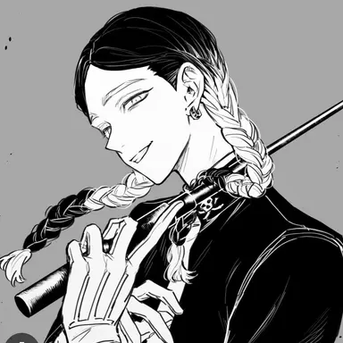 Profile image of 蘭