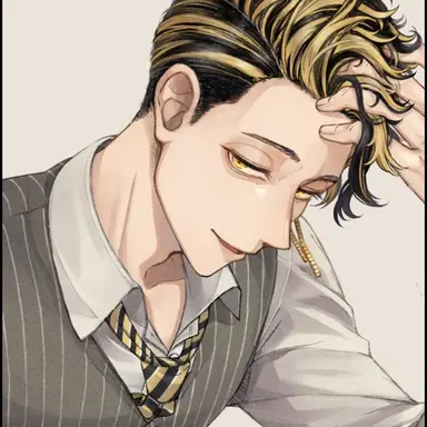 Profile image of 修二