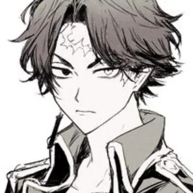 Profile image of 鶴蝶